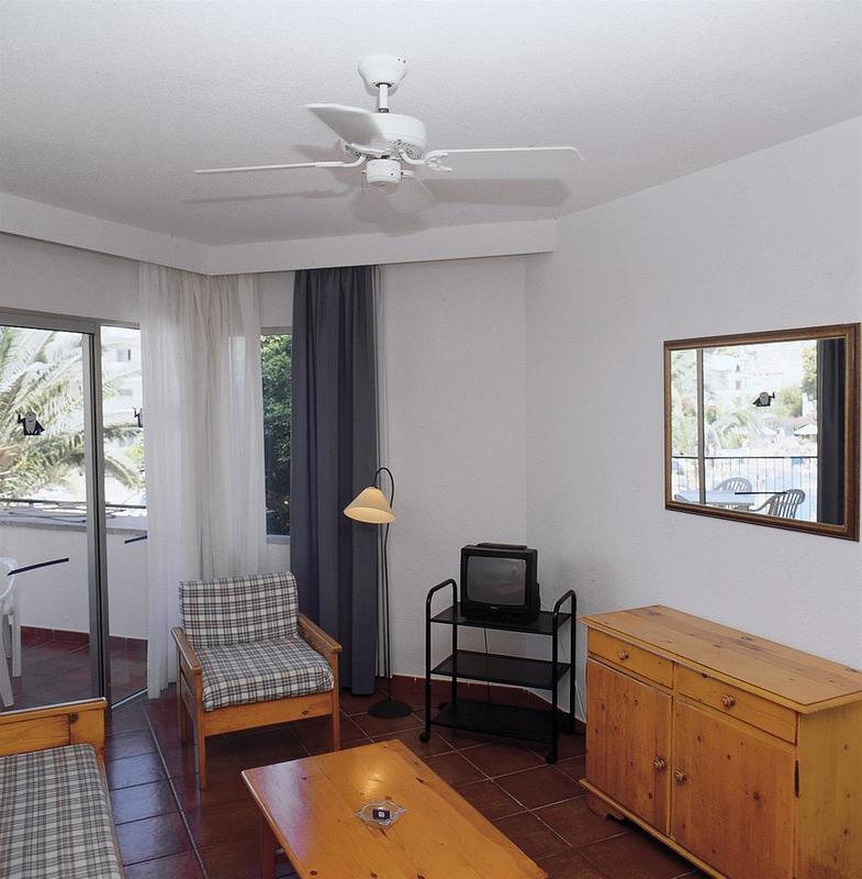 Hg Tenerife Sur Лос Кристианос Интерьер фото
