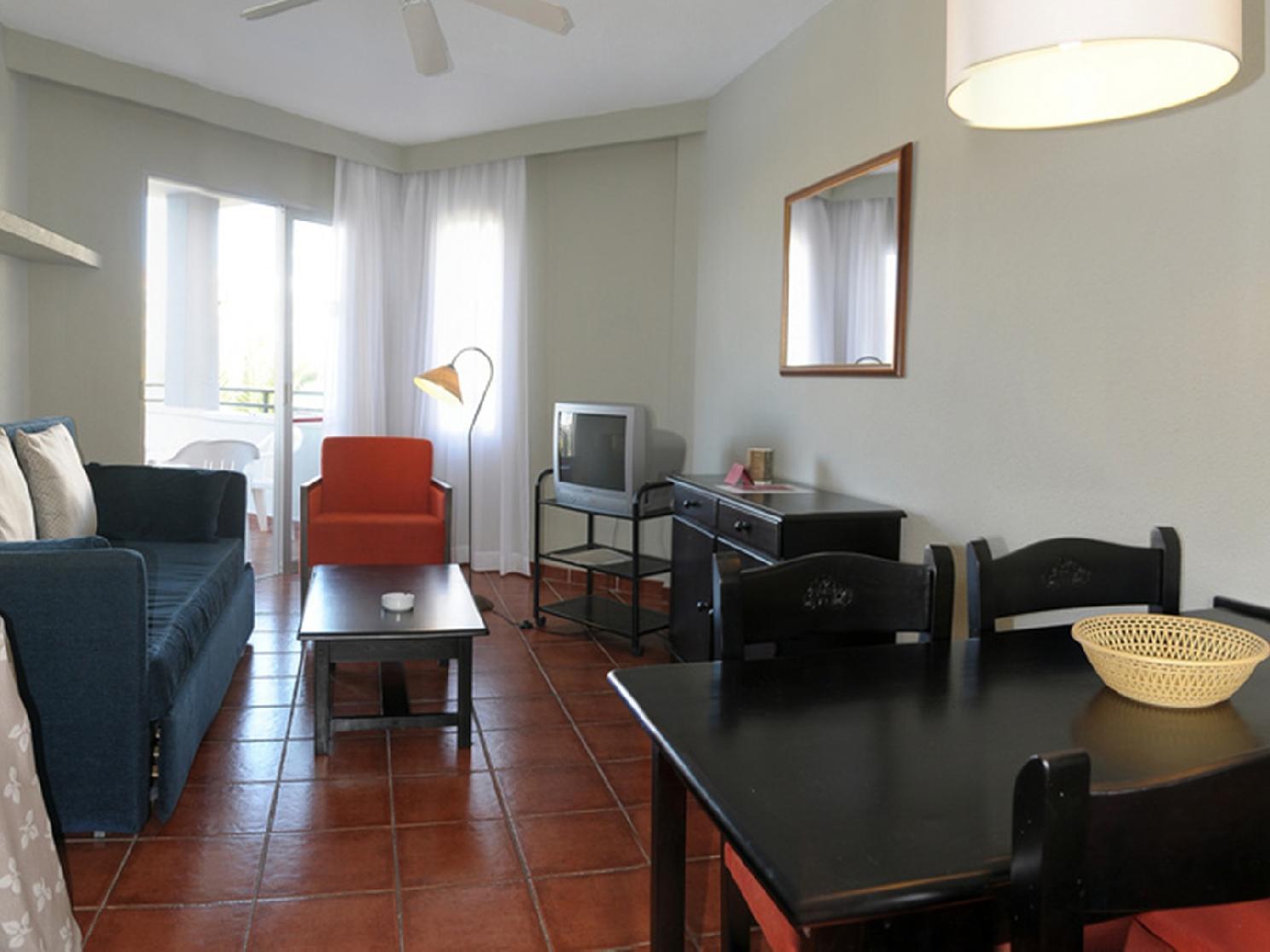 Hg Tenerife Sur Лос Кристианос Экстерьер фото